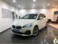 Photo bmw 225 225xeA 224ch Luxury