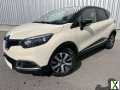 Photo renault captur Zen