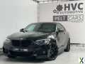 Photo bmw 220 220iAS Full M-Pack *PANO*CAMERA*CARPLAY*GARANTIE*