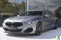 Photo bmw m850 Coupé Gran Coupé X-Drive Frozen Grey HUD Harman Ka