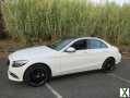 Photo mercedes-benz c 350 Classe e 7G-Tronic Plus Fascination