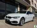 Photo bmw autres grand coupé xdrive 190 ch pack m