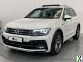 Photo volkswagen tiguan 2.0 tdi 150 dsg7 / toit ouvrant / suivi volkswagen