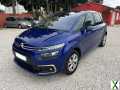 Photo citroen c4 spacetourer BlueHDi 120 SS FEEL EAT6