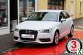 Photo audi a3 Sportback 2.0 TDI 150 S-line BVM6 (AUX, LED, Alaca