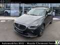 Photo mazda cx-3 1.8 skya-d 115 selection