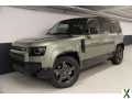 Photo land rover defender iv 2.0 110 p400e phev x-dynamic se bva8