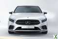 Photo mercedes-benz a 180 Classe BM6 AMG Line