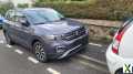 Photo volkswagen t-cross 1.0 tsi 110 active