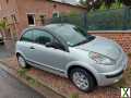 Photo citroen c3 Pluriel 1.4i