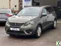 Photo peugeot 5008 BlueHDi 130ch S