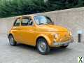 Photo fiat 500 L