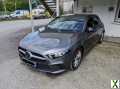 Photo mercedes-benz a 180 d 7G-DCT Progressive