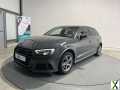 Photo audi a3 1.6 tdi 116 s tronic s line apple car play