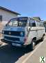 Photo volkswagen transporter