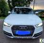 Photo audi a6 allroad