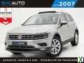 Photo volkswagen tiguan Carat 2.0 Tdi Toit Ouv Digital Cockpit Hud CarPlay