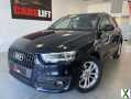 Photo audi q3 2.0 TDI 16V DPF 140 cv AMBITION LUXE - GARANTIE 6