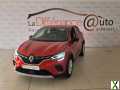 Photo renault captur Blue dCi 115 Zen