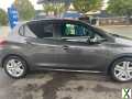 Photo peugeot 208 PureTech 82ch S