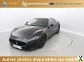 Photo maserati granturismo 4.7 L 460 CV BVA