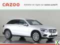 Photo mercedes-benz autres GLC 2.1 204ch GLC 250 d 4Matic