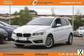 Photo bmw autres F45) ACTIVE TOURER 216D BUSINESS