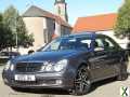 Photo mercedes-benz e 220 CDI 150CV BVA Classic *Très propre*