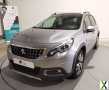 Photo peugeot 2008 puretech 130ch s\\u0026amp;s eat6 crossway carplay/