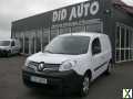 Photo renault kangoo l1 1.5 dci 90 cv,gps,2018