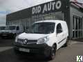 Photo renault kangoo l1 dci 90 cv,gps,distribution ok