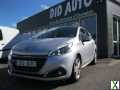 Photo peugeot 208 1.6 bluehdi 75 cv allure