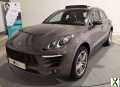 Photo porsche macan diesel 3.0 v6 258 ch s pdk