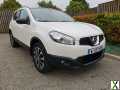 Photo nissan qashqai 1.5 dCi 110 Connect Edition vo:3525