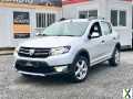 Photo dacia sandero TCe 90 Stepway Prestige