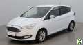 Photo ford c-max 1.0 EcoBoost 125ch Titanium 2015