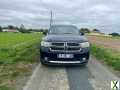 Photo dodge durango CREW 3.6 V6 290CV