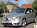 Photo mercedes-benz b 180 Classe CDI BlueEFFICIENCY Business Executive