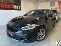 Photo bmw autres I M SPORT 116d 1.5 d 1DCT7 116 cv