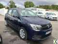 Photo dacia sandero 1.0 sce 75 base