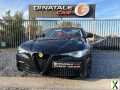 Photo alfa romeo giulia 2.0 t super - etat neuf - 289cv - garantie