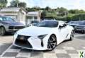 Photo lexus lc 500 500h Sport+