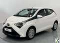 Photo toyota aygo 1.0 x-play