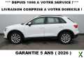 Photo audi q3 35 TDI 150 S tronic Gar. 5 ans livré chez vous