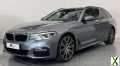 Photo bmw 520 touring d 190 m sport bva eu6c