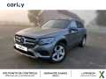 Photo mercedes-benz cl asse glc 250 d 9g-tronic 4matic