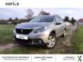 Photo peugeot 2008 1.2 puretech 110ch s\\u0026amp;s bvm5