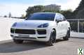 Photo porsche cayenne Coupe E-Hybrid 3.0 V6 462 ch Tiptronic BVA