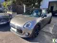 Photo mini cooper d clubman Mini 150 ch Finition Chili A