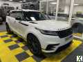 Photo land rover range rover velar 3.0L D300 BVA S R-Dynamic